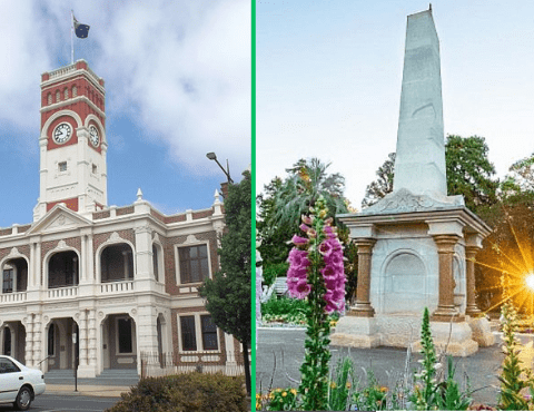 Unveiling Toowoomba: Queensland’s Gem