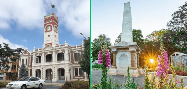 Unveiling Toowoomba: Queensland’s Gem