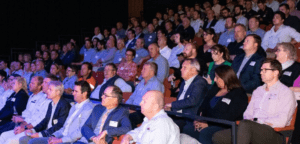 Reflecting on Toowoomba's Year: Enterprise Evening 2023