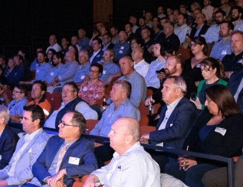 Reflecting on Toowoomba's Year: Enterprise Evening 2023