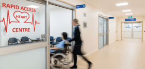 St Andrew’s Toowoomba Introduces Region’s First Rapid Access Heart Centre