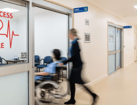 St Andrew’s Toowoomba Introduces Region’s First Rapid Access Heart Centre