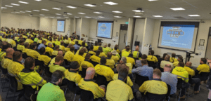 Celebrating International Men's Day in Toowoomba: Fostering Health and Support