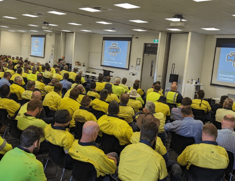 Celebrating International Men's Day in Toowoomba: Fostering Health and Support