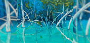 Exploring Nature's Canvas: Vicki Buttrose's 'Nature Coloured'