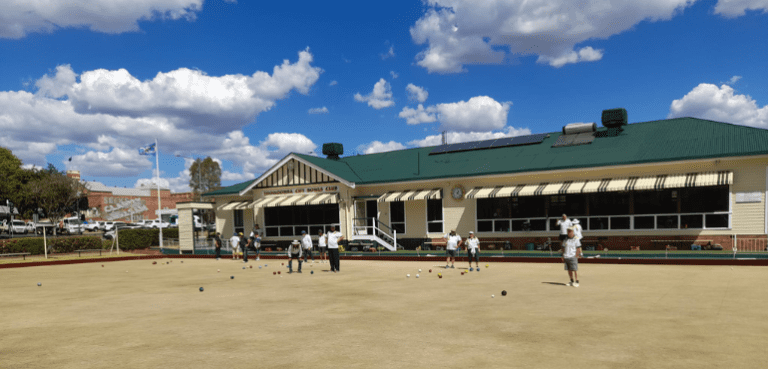 Toowoomba's Sporting Precinct in Flux: A Balancing Act of Progress and Community