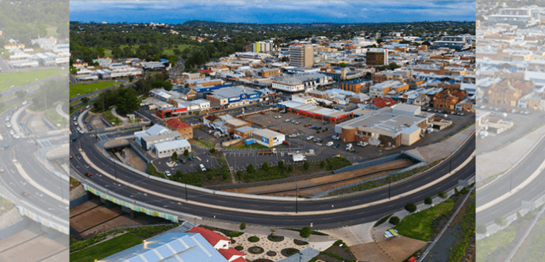Toowoomba Regional Council Sets Record with $748 Million Budget for 2023/24