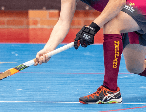 Toowoomba's Caitlyn Halliday to Sparkle at Australian Indoor U15 Titles