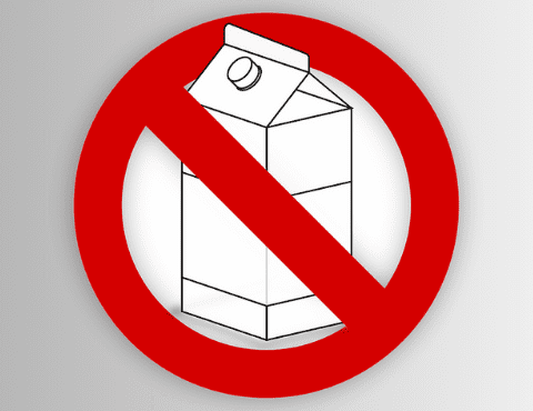 Recall Alert: Hershey’s Caramel Syrup Contains Undeclared Allergen