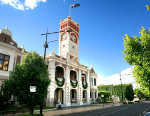 Toowoomba Council Ensures Holiday Essential Services