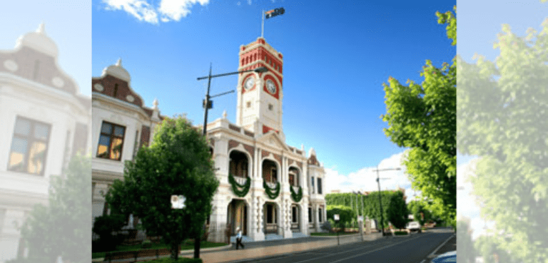 Toowoomba Council Ensures Holiday Essential Services