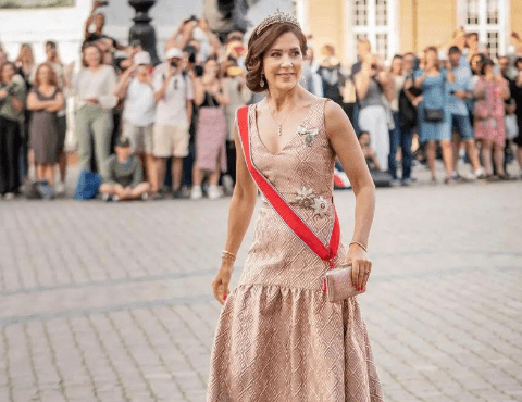 From Down Under to the Crown: Denmark's Future Queen, a Progressive Commoner from Australia