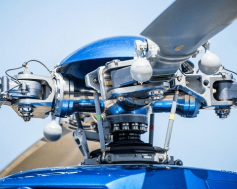 RACQ LifeFlight Rescues Pregnant Woman from Floodwaters in Toowoomba
