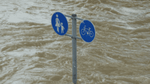 Toowoomba Region on Alert as Bureau of Meteorology Issues Flood Watch