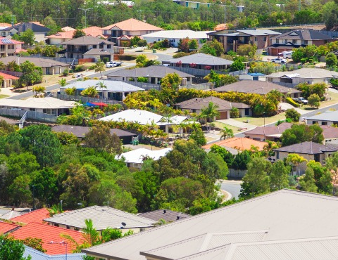 oowoomba Regional Housing Strategy Reveals Critical Insights and Proposals