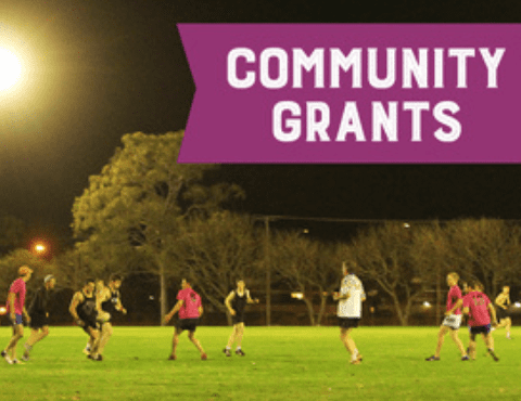 Toowoomba Council Opens Call for Community Grant Submissions