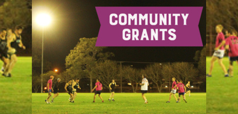 Toowoomba Council Opens Call for Community Grant Submissions