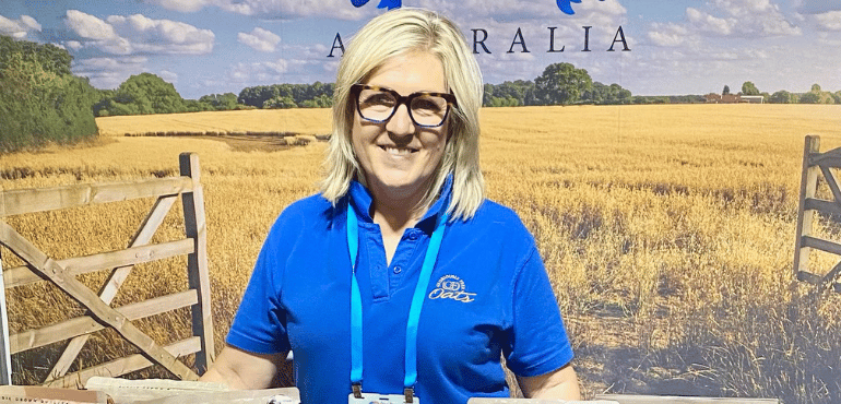 Queensland's Finalists Shine in 2024 AgriFutures Rural Women’s Award