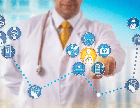 Empowering Rural Australia: RACGP Calls for NDIS Reform