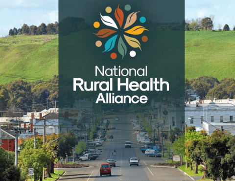 Addressing Health Disparities in Rural Australia