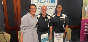 Queensland Seniors to Benefit from Returning Expos and Pop-Ups in 2024