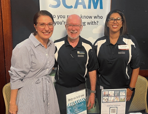 Queensland Seniors to Benefit from Returning Expos and Pop-Ups in 2024