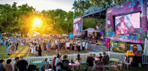 Toowoomba Carnival Queens Exhibition: A Unique Celebration of Art and Heritage