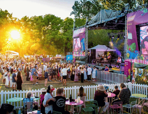 Toowoomba Carnival Queens Exhibition: A Unique Celebration of Art and Heritage