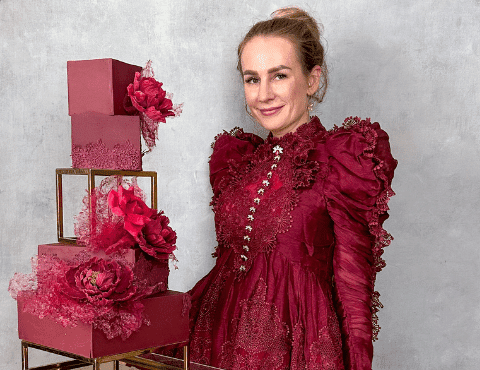 International Cake Show Australia to bring the stars and the sweetness to Brisbane from April 12 to 14