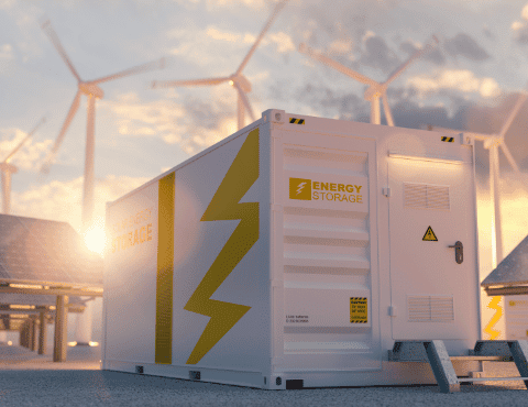 Powering the Future: Australia's Surge in Battery Installations