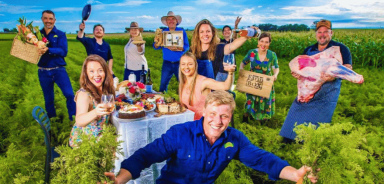 Unveiling Scenic Rim Eat Local 2024: A Culinary Extravaganza