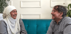 Queenslanders Reach Out to the World