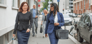 Walking for Transport May Extend Lifespan of Older Australians