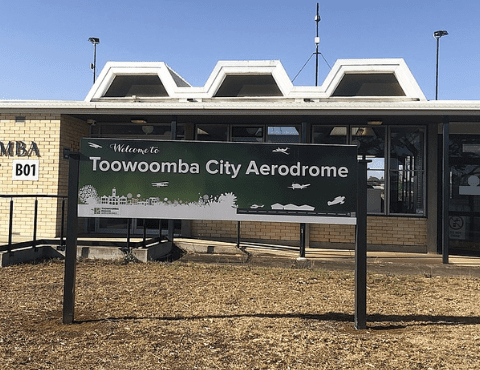 Toowoomba City Aerodrome's Future Hangs in the Balance