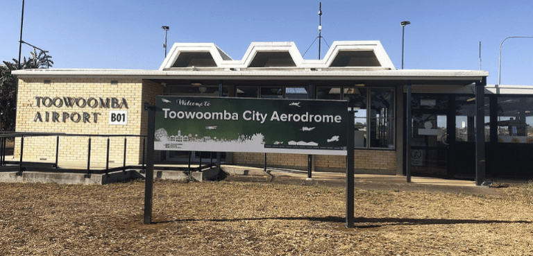 Toowoomba City Aerodrome's Future Hangs in the Balance