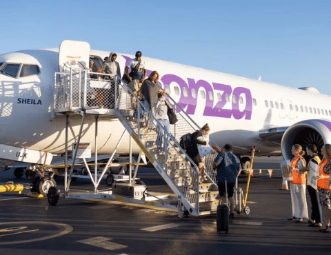 Bonza bellyflops at Wellcamp