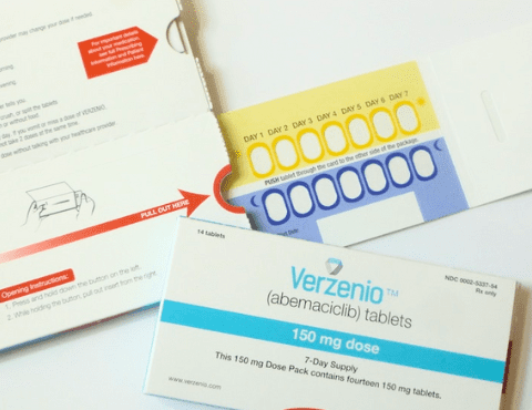 New Treatment for High-Risk Early Breast Cancer in Australia