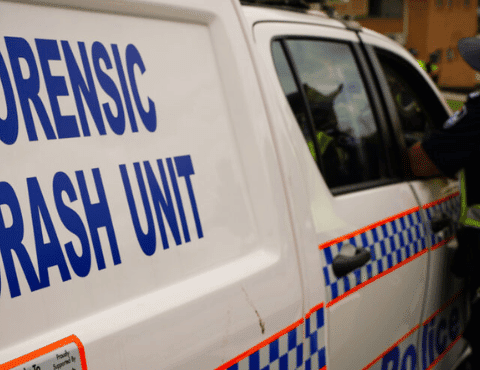 Fatal traffic crash north of Toowoomba