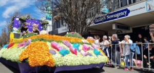 Call out for Blooming Artists