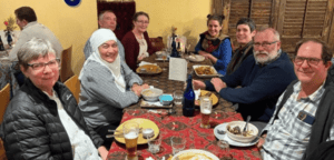 Sharing Skills Overseas: Palms Australia Opens Global Mission Opportunities