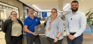 Enhancing Hearing Accessibility at Grand Central