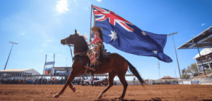 Mount Isa Rodeo Festival: A Spectacle Down Under
