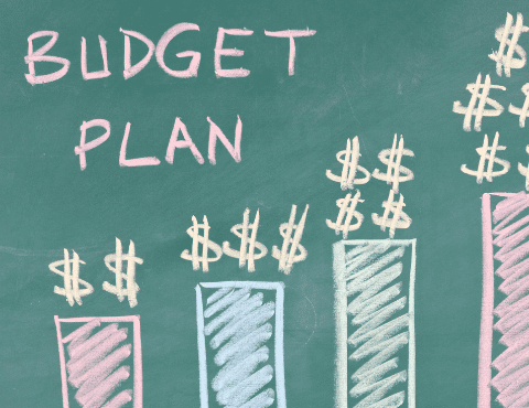 QUEENSLAND BUDGET 2024