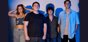 Elestial’s Sonic Journey: Newcastle to Toowoomba