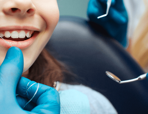 Rising Preventable Dental Hospitalisations in Australian Children