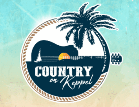 Celebrating Emerging Talent at the Country on Keppel Festival
