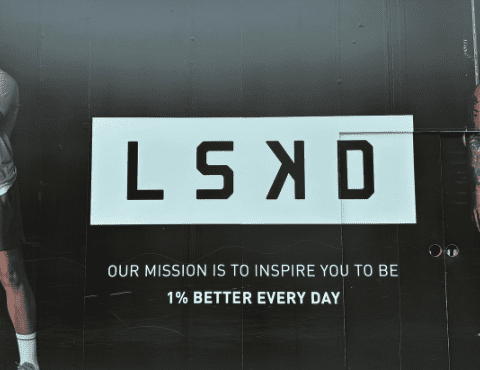 LSKD Opens with a Bang at Grand Central