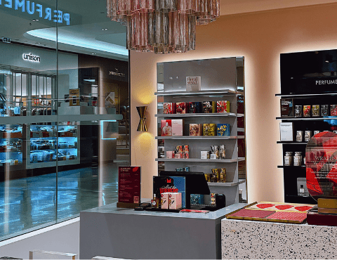 The Transformational Beauty Experience of MECCA