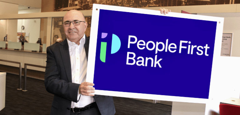 People First Bank Makes Its Mark on Toowoomba's Skyline