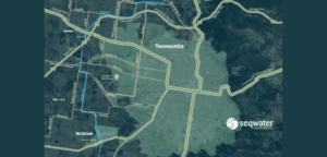 Big step forward for $300m pipeline project